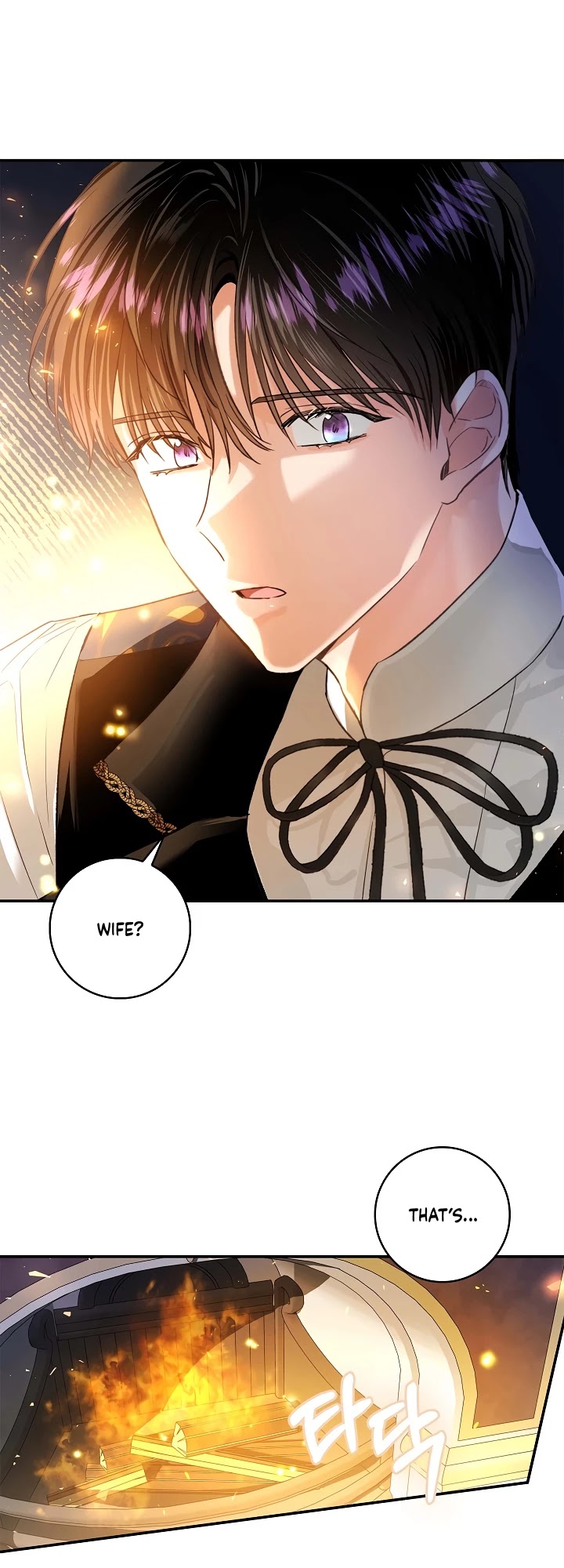 My Secretly Hot Husband Chapter 72 page 15 - Chapter 72