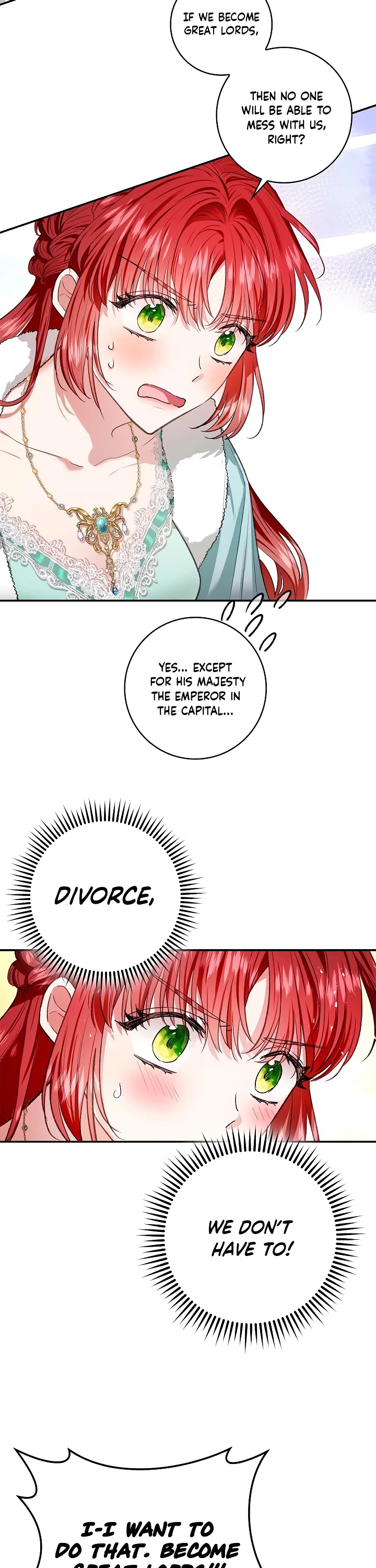 My Secretly Hot Husband Chapter 72 page 17 - Chapter 72