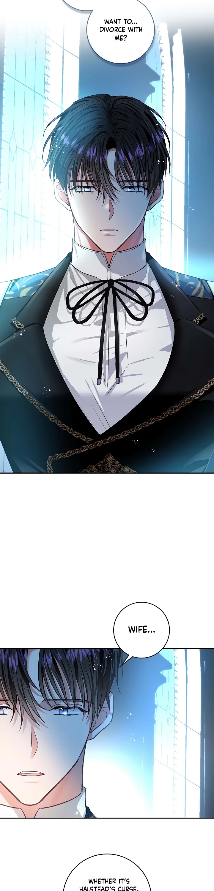 My Secretly Hot Husband Chapter 72 page 21 - Chapter 72