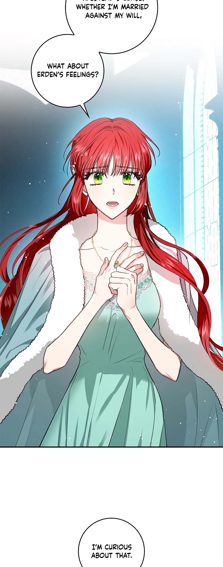 My Secretly Hot Husband Chapter 72 page 22 - Chapter 72