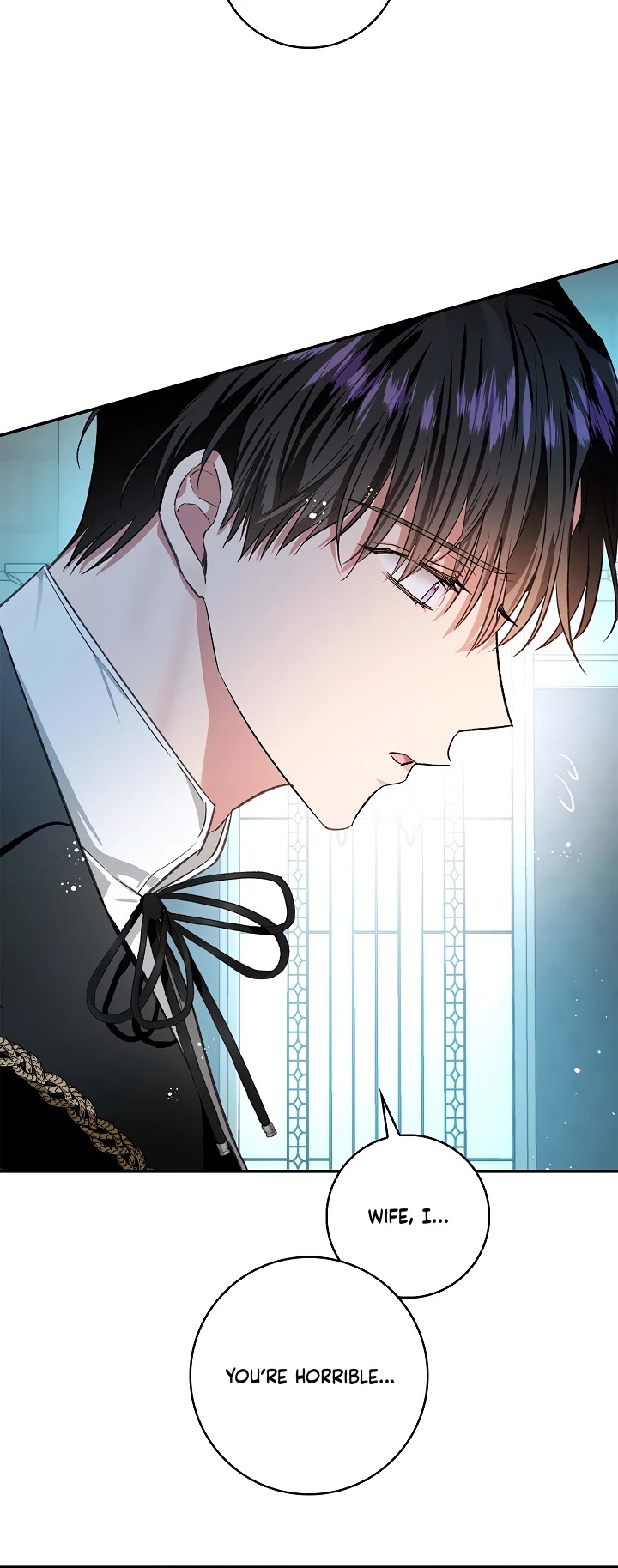 My Secretly Hot Husband Chapter 72 page 23 - Chapter 72