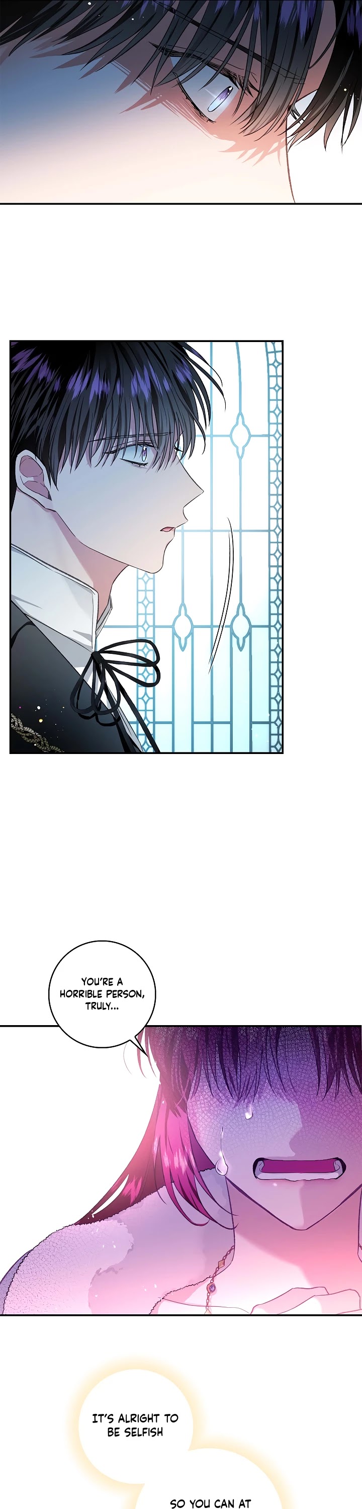 My Secretly Hot Husband Chapter 72 page 24 - Chapter 72