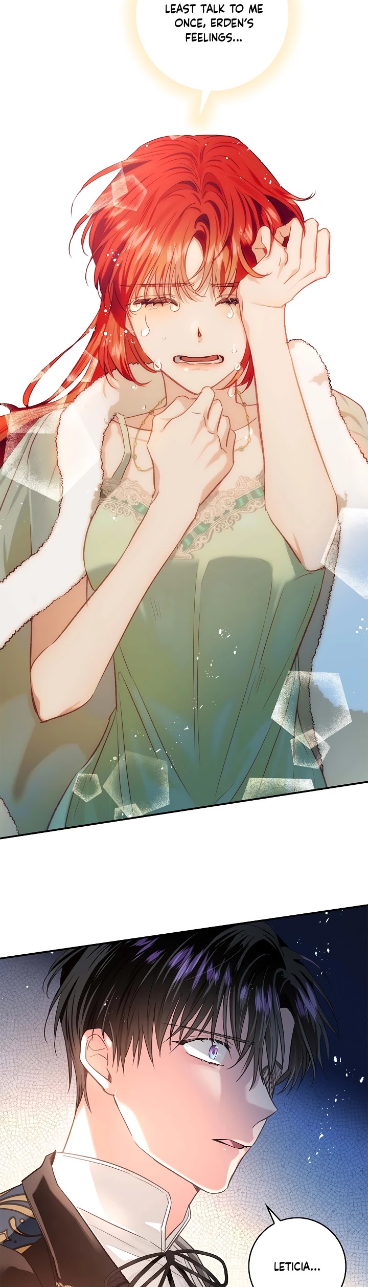 My Secretly Hot Husband Chapter 72 page 25 - Chapter 72