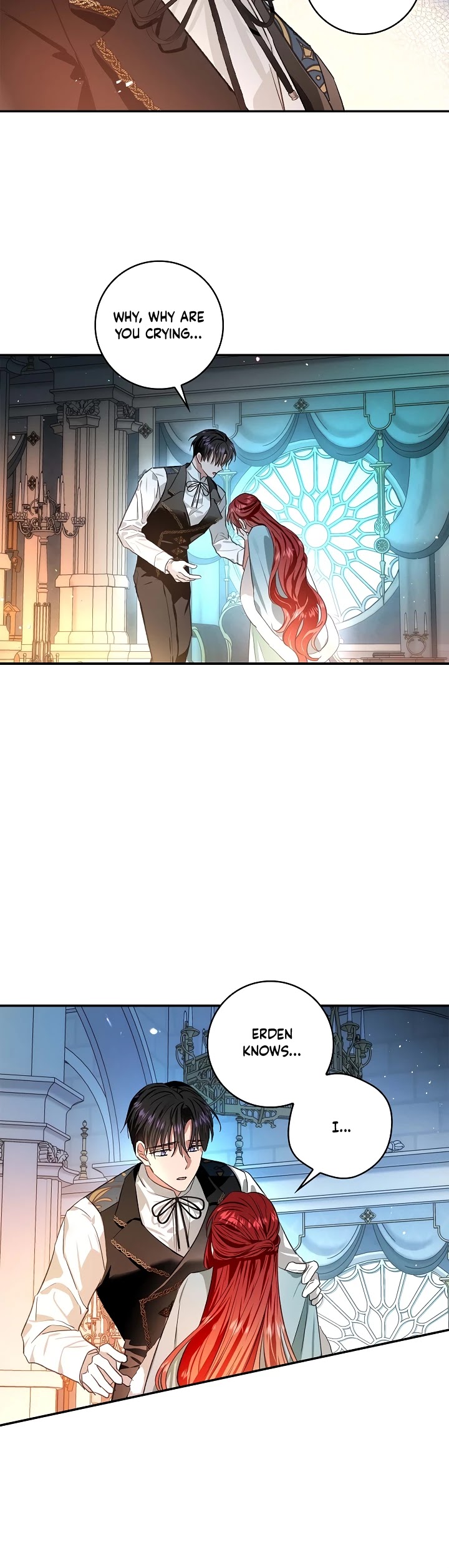 My Secretly Hot Husband Chapter 72 page 26 - Chapter 72