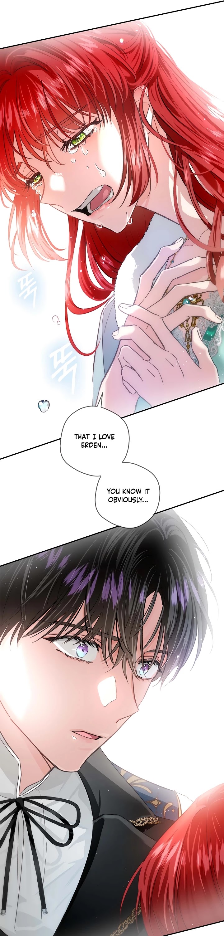My Secretly Hot Husband Chapter 72 page 27 - Chapter 72