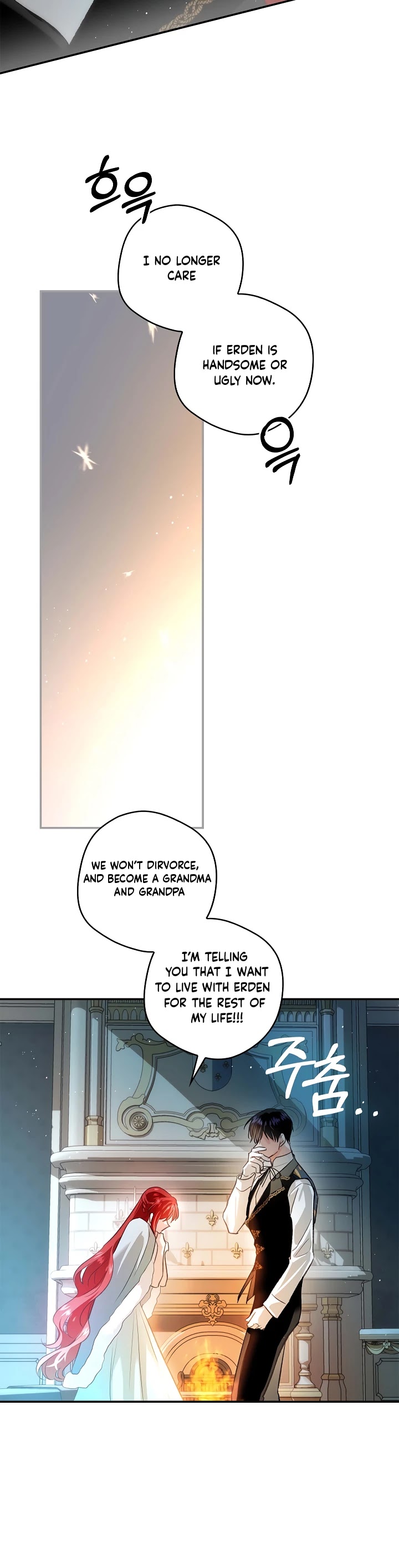 My Secretly Hot Husband Chapter 72 page 28 - Chapter 72
