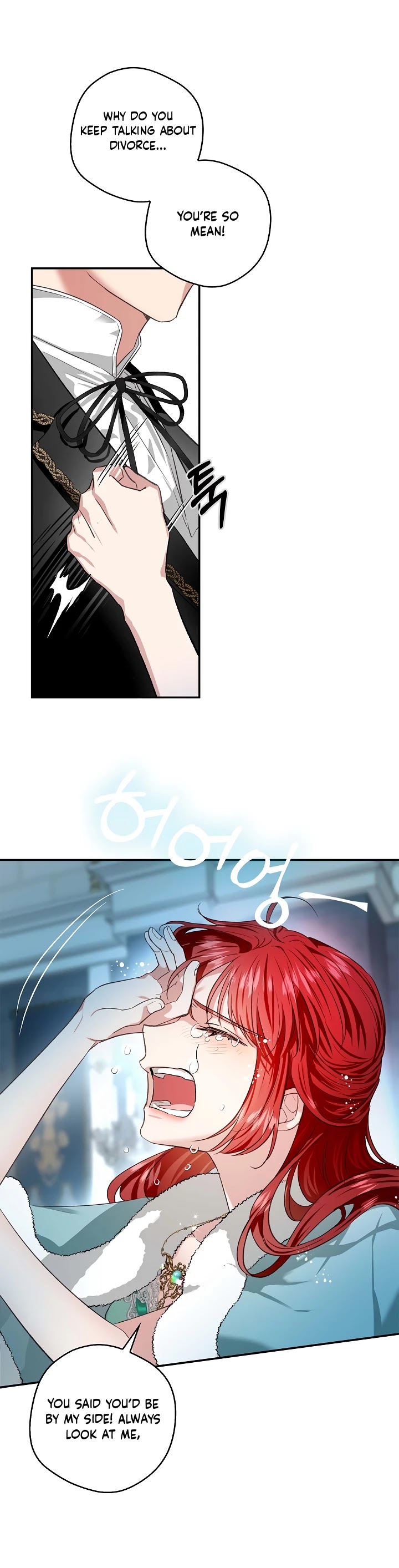 My Secretly Hot Husband Chapter 72 page 29 - Chapter 72