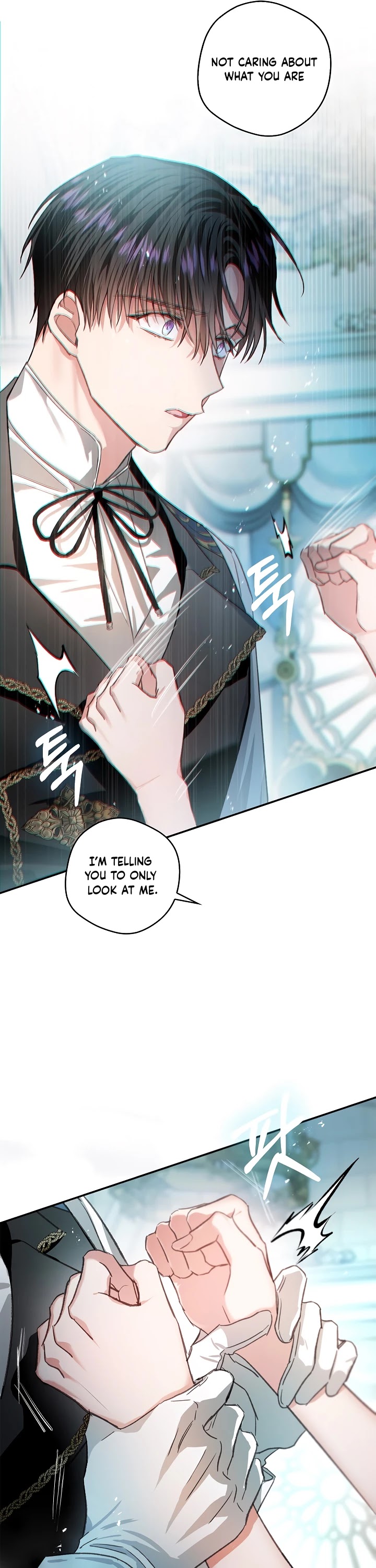 My Secretly Hot Husband Chapter 72 page 30 - Chapter 72