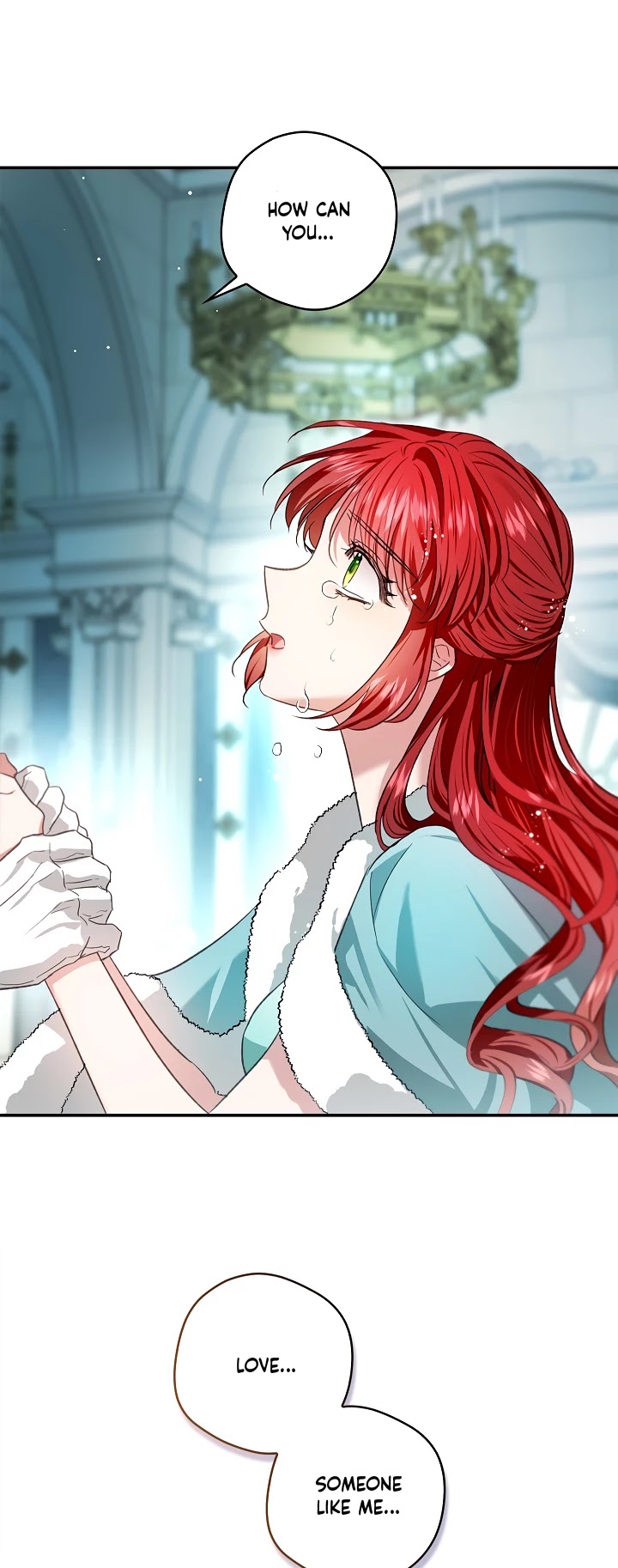 My Secretly Hot Husband Chapter 72 page 32 - Chapter 72