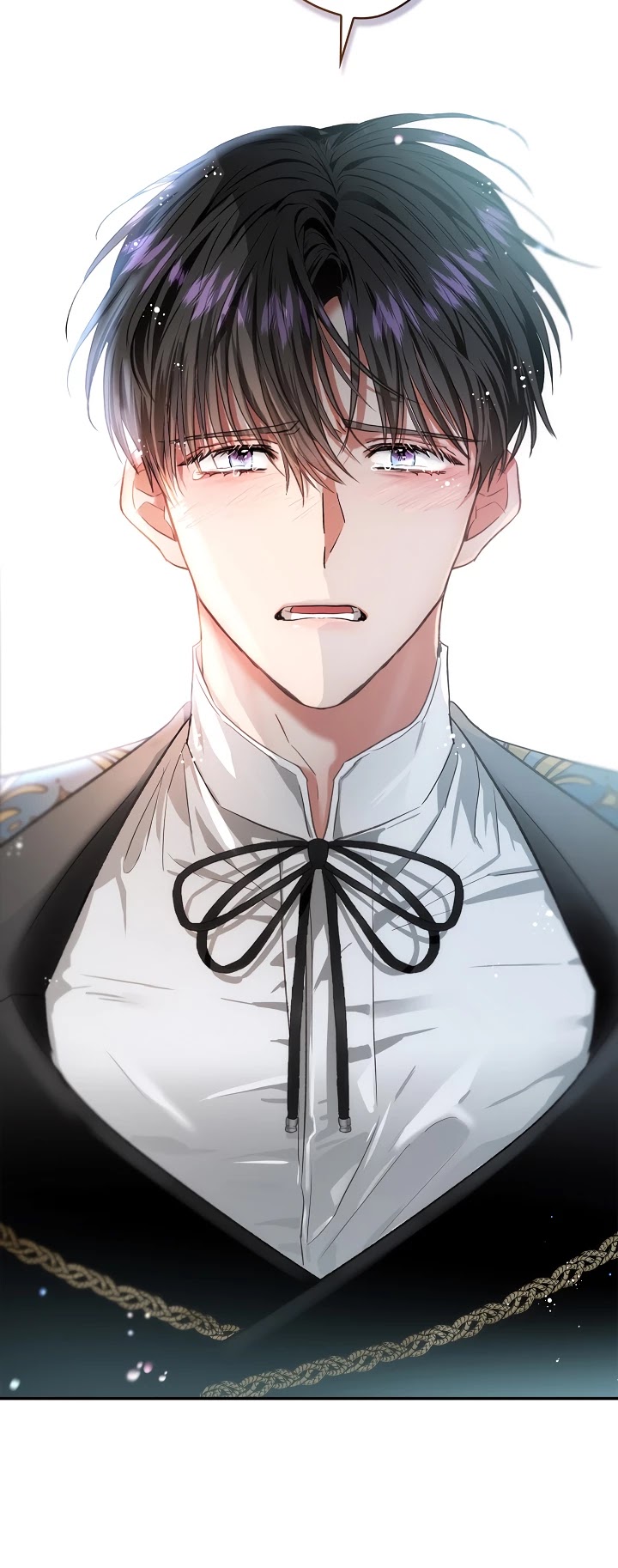 My Secretly Hot Husband Chapter 72 page 33 - Chapter 72