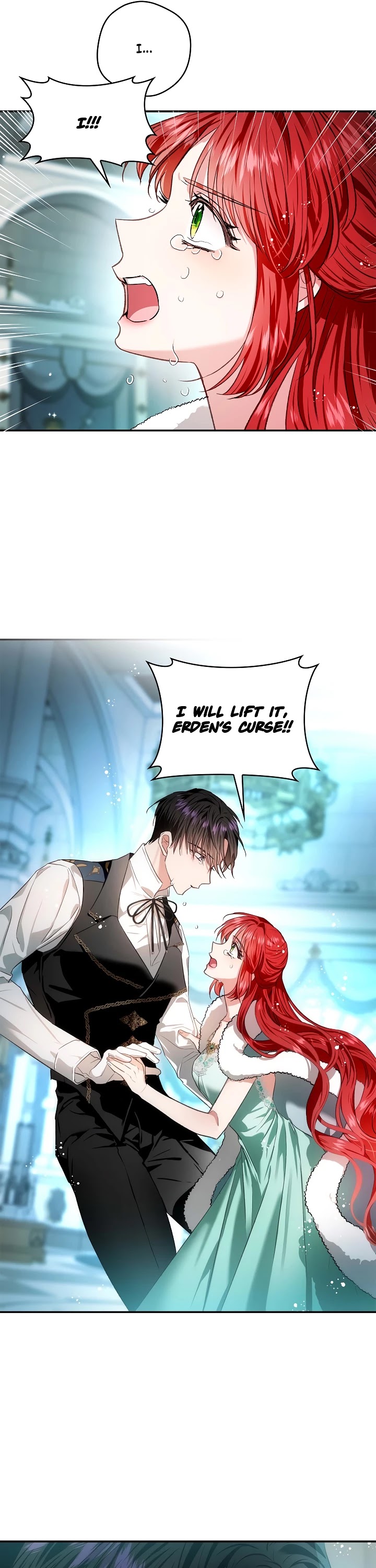 My Secretly Hot Husband Chapter 72 page 34 - Chapter 72