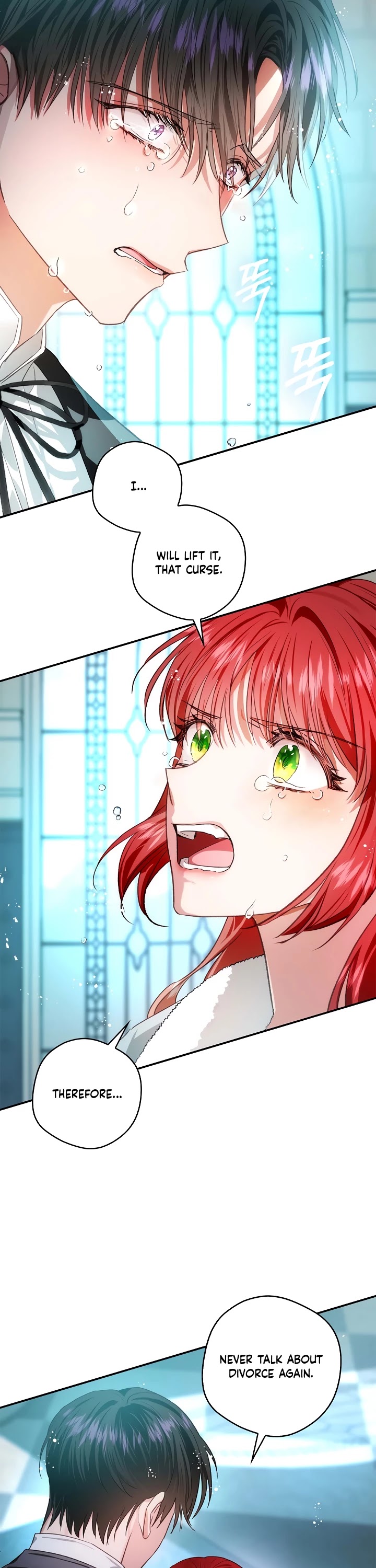 My Secretly Hot Husband Chapter 72 page 35 - Chapter 72