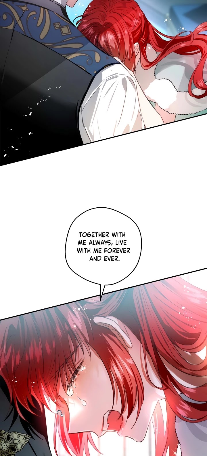 My Secretly Hot Husband Chapter 72 page 36 - Chapter 72