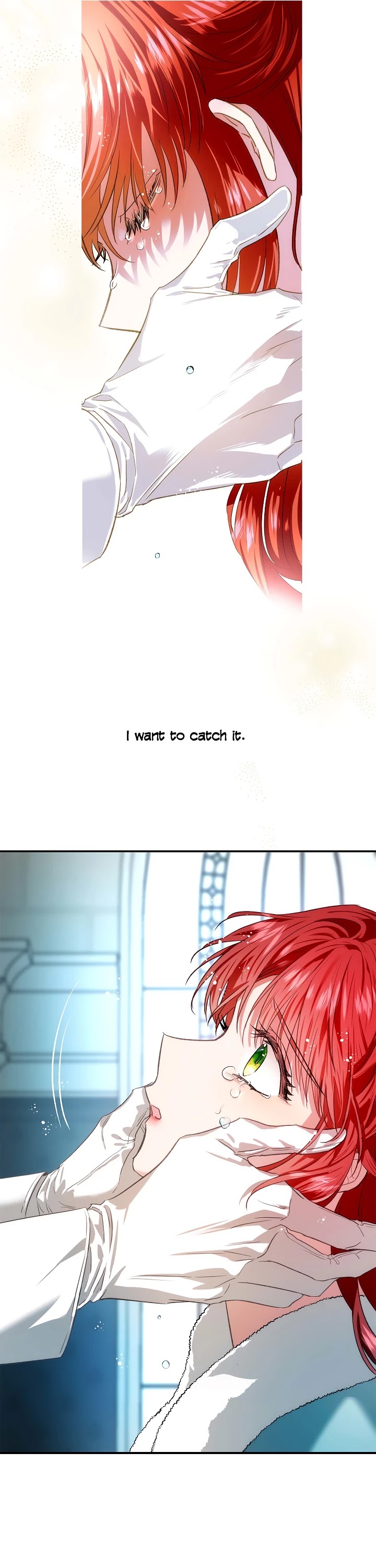 My Secretly Hot Husband Chapter 72 page 38 - Chapter 72