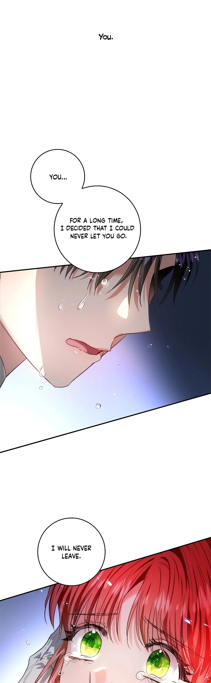 My Secretly Hot Husband Chapter 72 page 39 - Chapter 72
