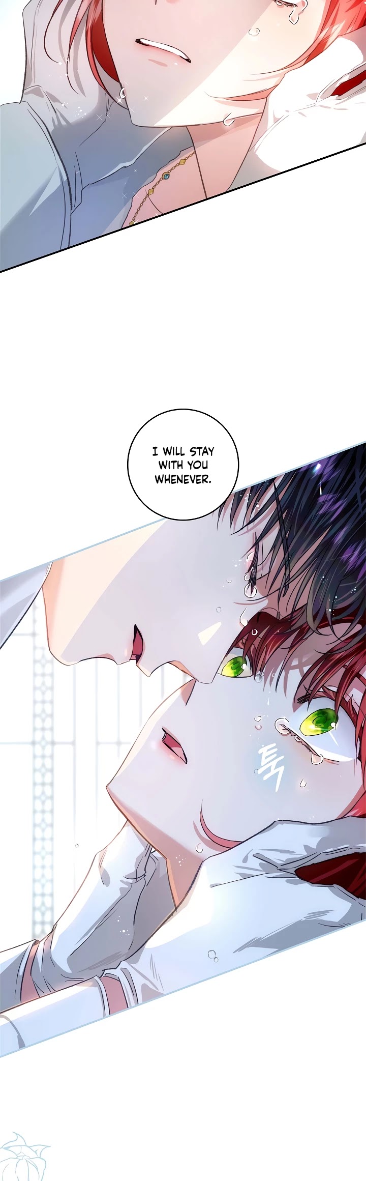 My Secretly Hot Husband Chapter 72 page 40 - Chapter 72