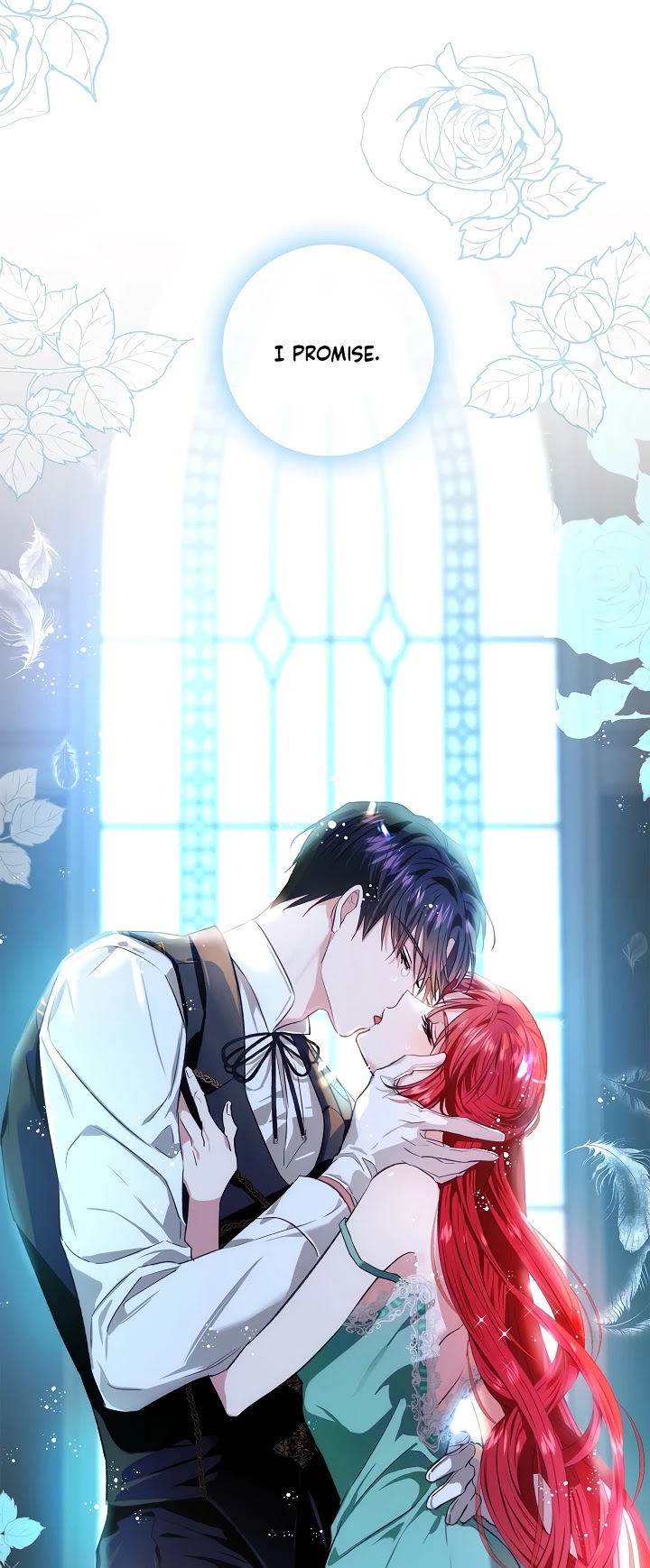 My Secretly Hot Husband Chapter 72 page 41 - Chapter 72