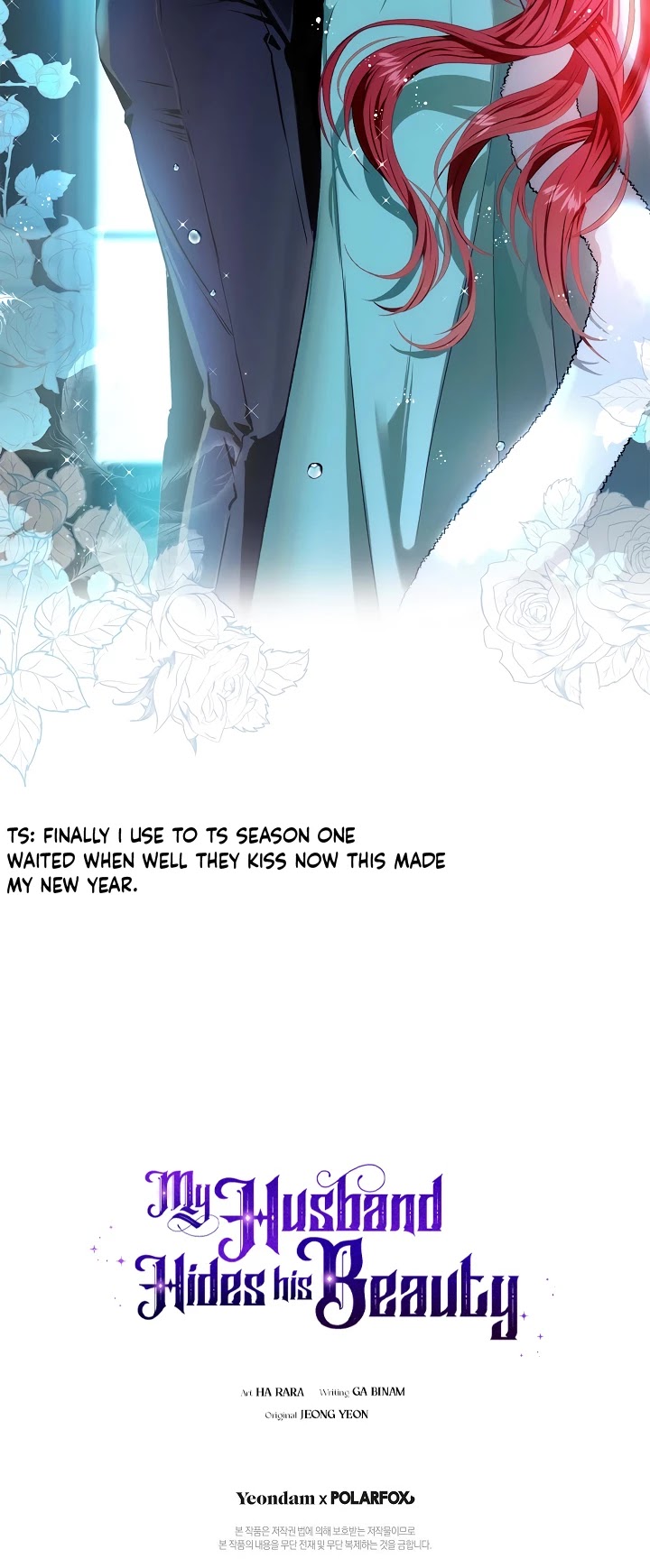 My Secretly Hot Husband Chapter 72 page 42 - Chapter 72
