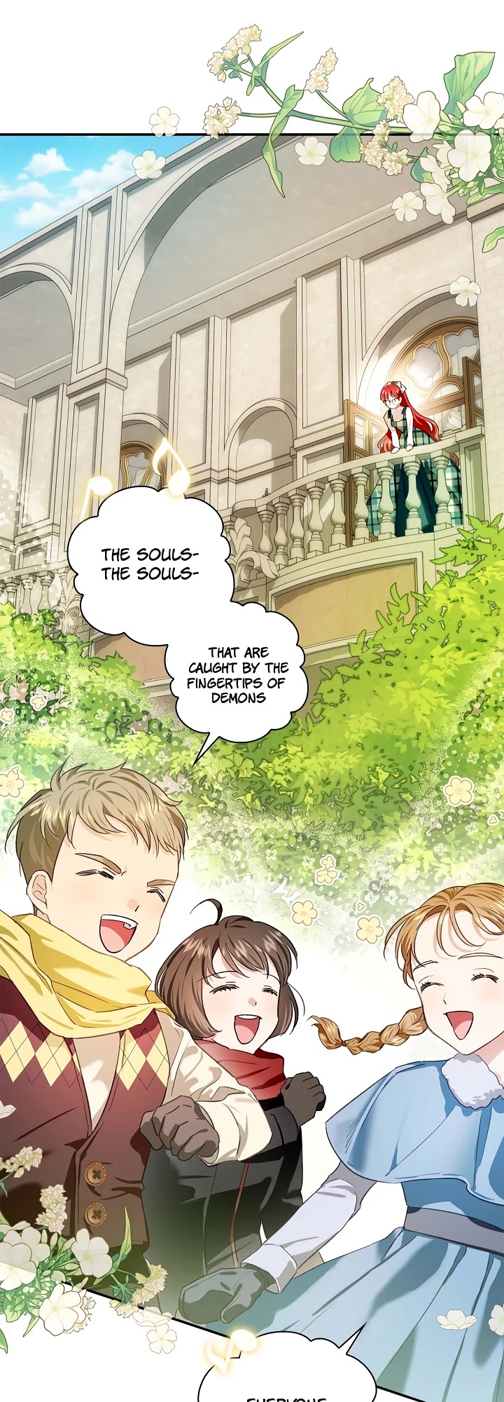 My Secretly Hot Husband Chapter 72 page 6 - Chapter 72