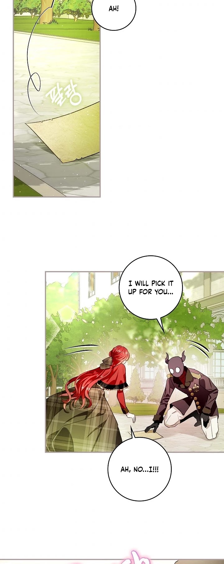 My Secretly Hot Husband Chapter 73 page 15 - Chapter 73