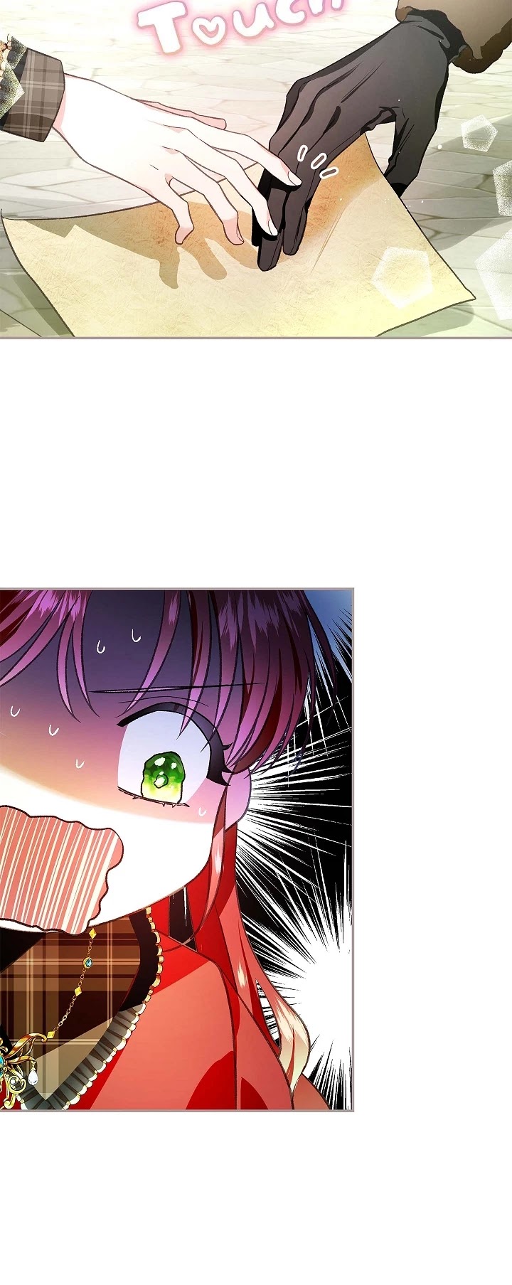 My Secretly Hot Husband Chapter 73 page 16 - Chapter 73