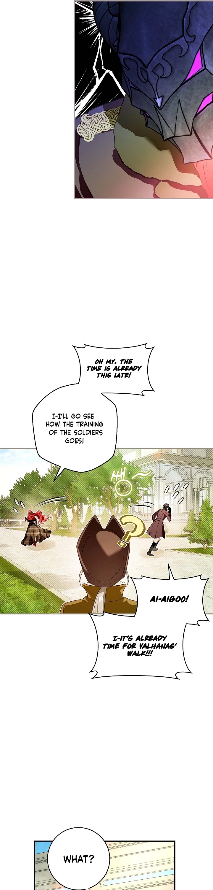 My Secretly Hot Husband Chapter 73 page 17 - Chapter 73