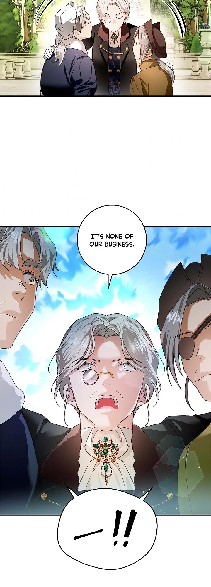 My Secretly Hot Husband Chapter 73 page 20 - Chapter 73