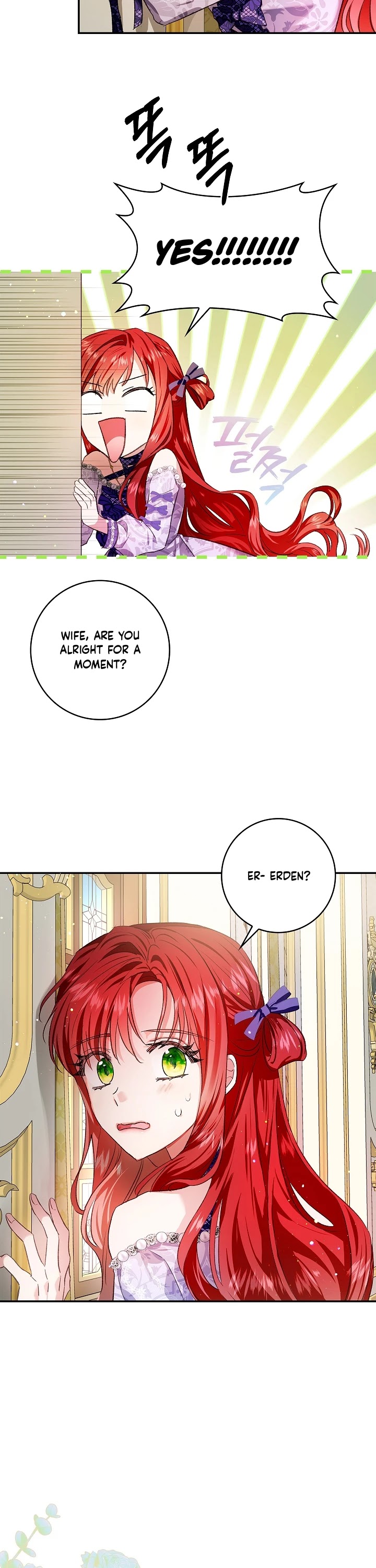 My Secretly Hot Husband Chapter 73 page 22 - Chapter 73