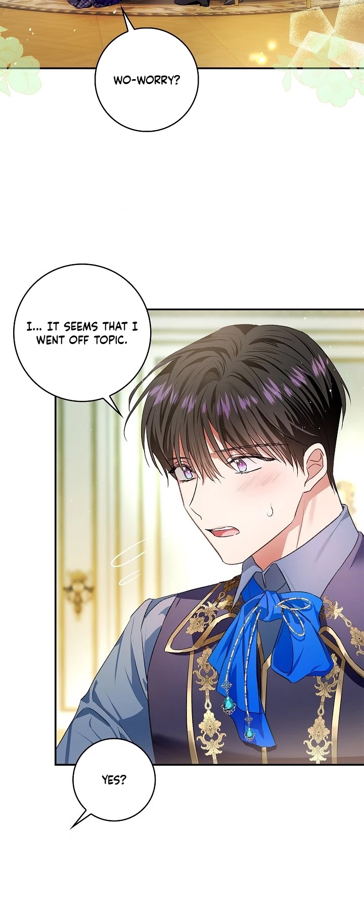 My Secretly Hot Husband Chapter 73 page 24 - Chapter 73