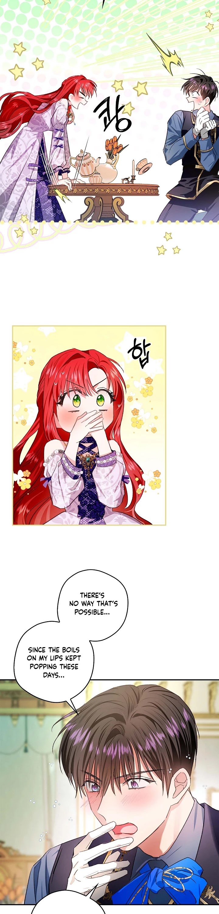 My Secretly Hot Husband Chapter 73 page 26 - Chapter 73
