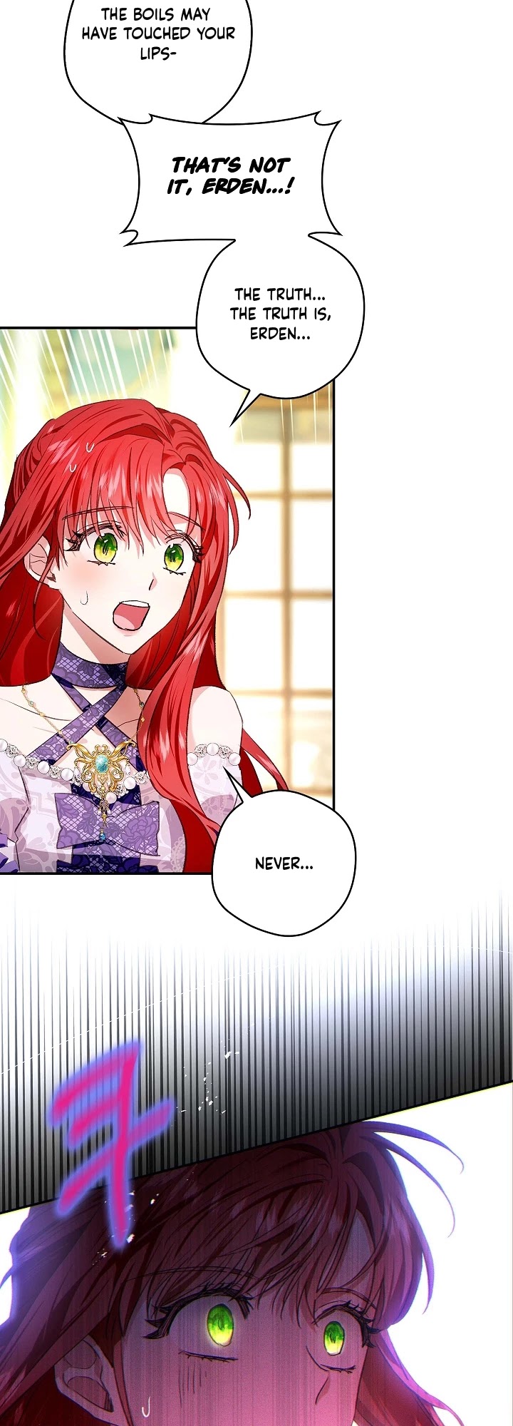 My Secretly Hot Husband Chapter 73 page 27 - Chapter 73