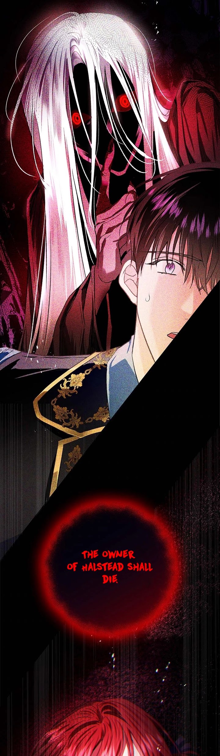 My Secretly Hot Husband Chapter 73 page 33 - Chapter 73
