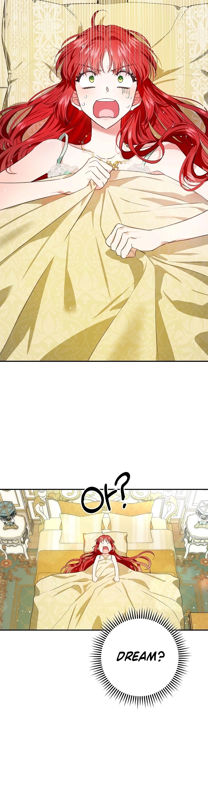 My Secretly Hot Husband Chapter 73 page 4 - Chapter 73