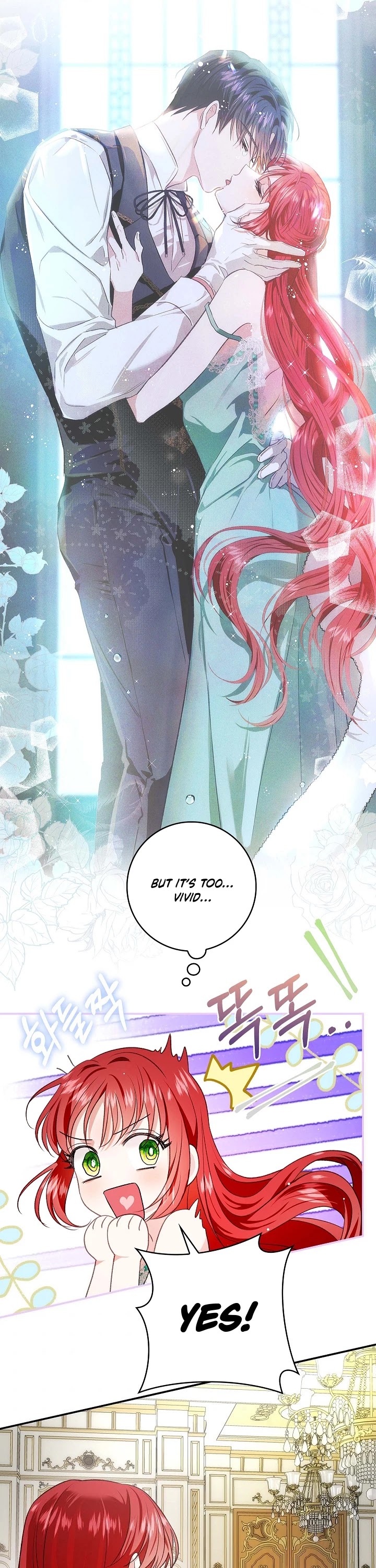 My Secretly Hot Husband Chapter 73 page 6 - Chapter 73