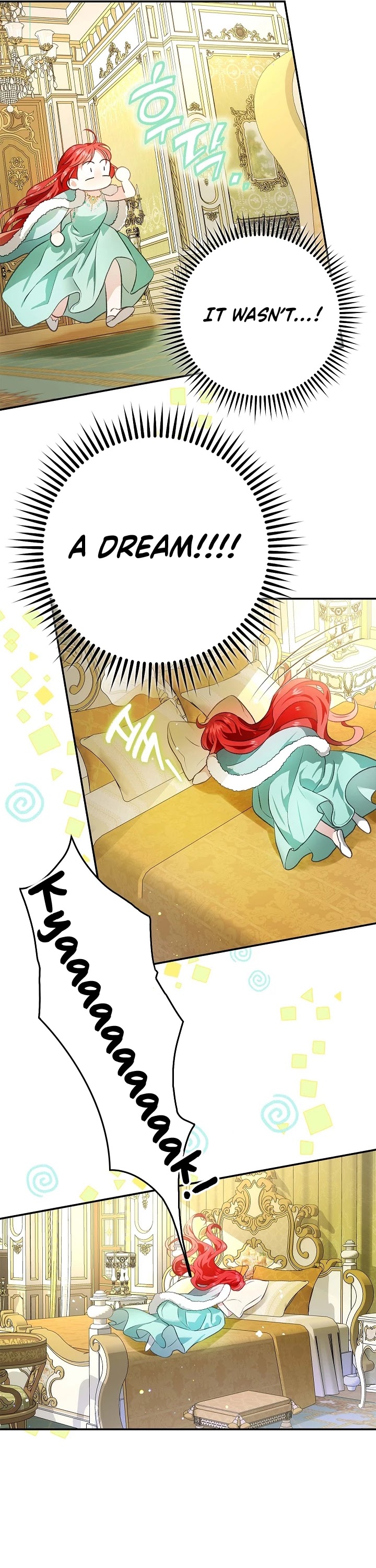 My Secretly Hot Husband Chapter 73 page 9 - Chapter 73