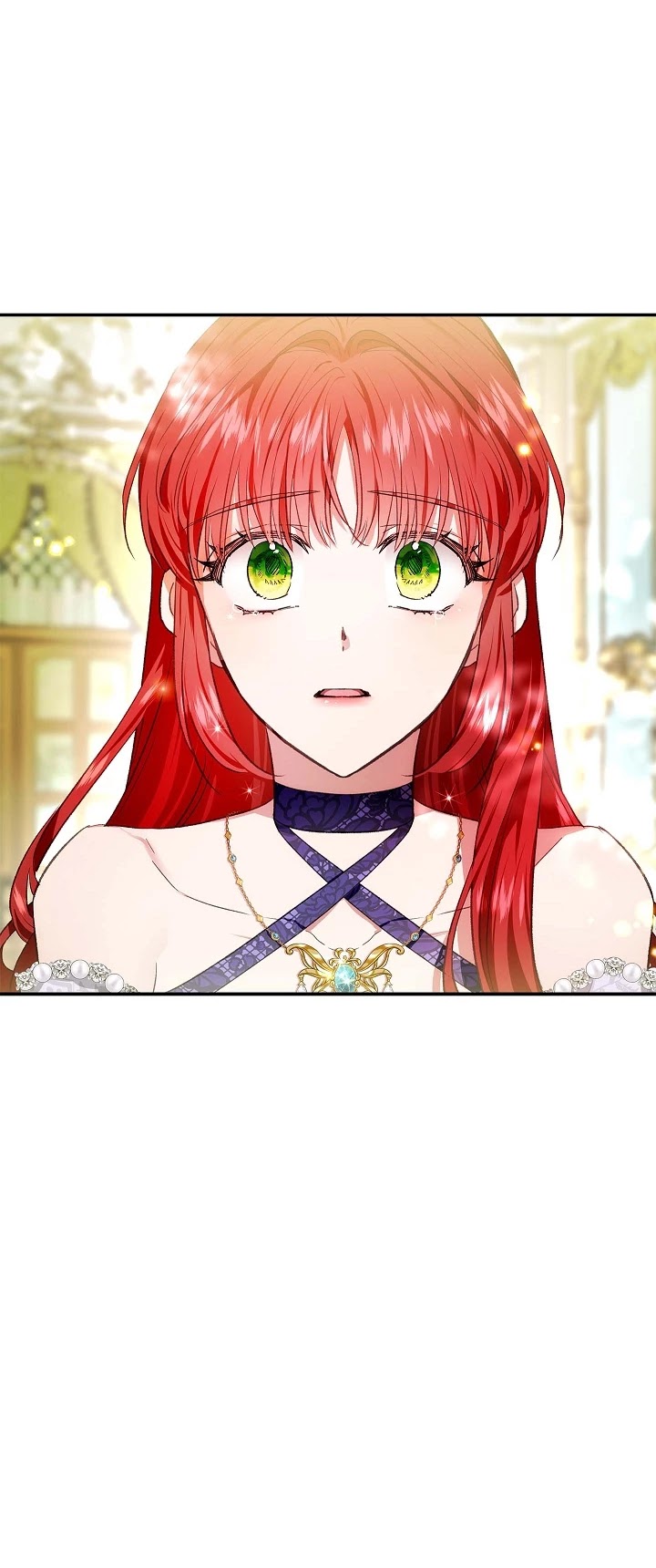 My Secretly Hot Husband Chapter 74 page 16 - Chapter 74