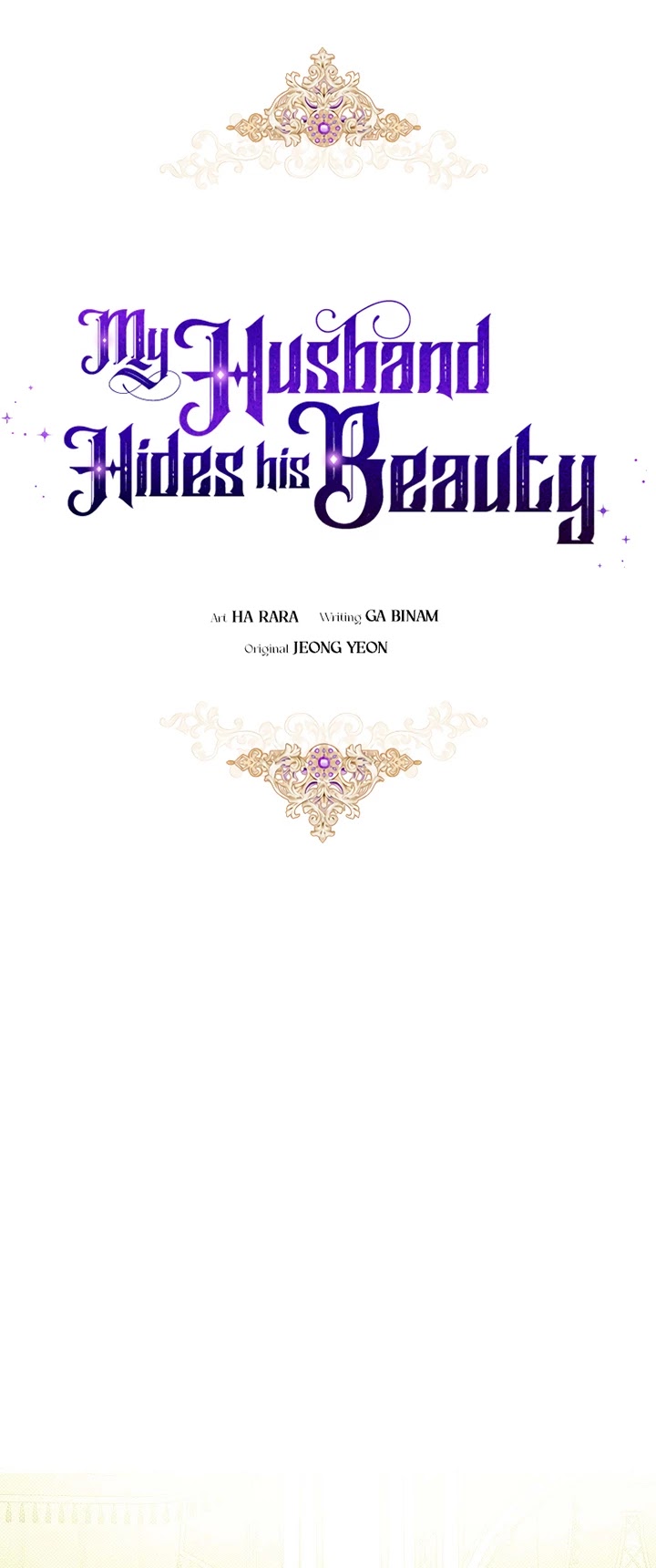 My Secretly Hot Husband Chapter 74 page 17 - Chapter 74