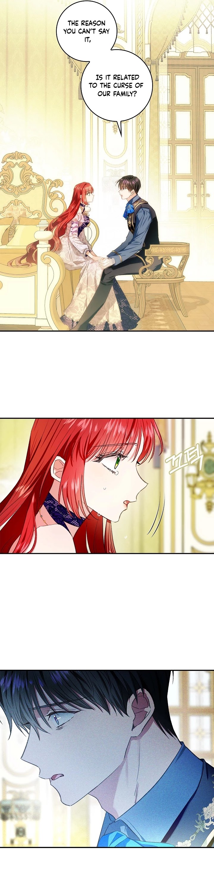 My Secretly Hot Husband Chapter 74 page 18 - Chapter 74