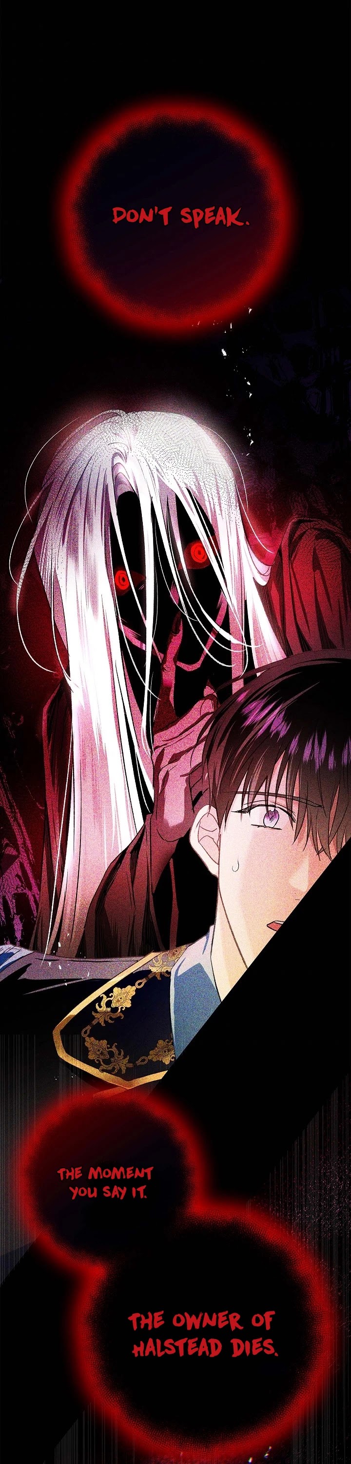 My Secretly Hot Husband Chapter 74 page 2 - Chapter 74