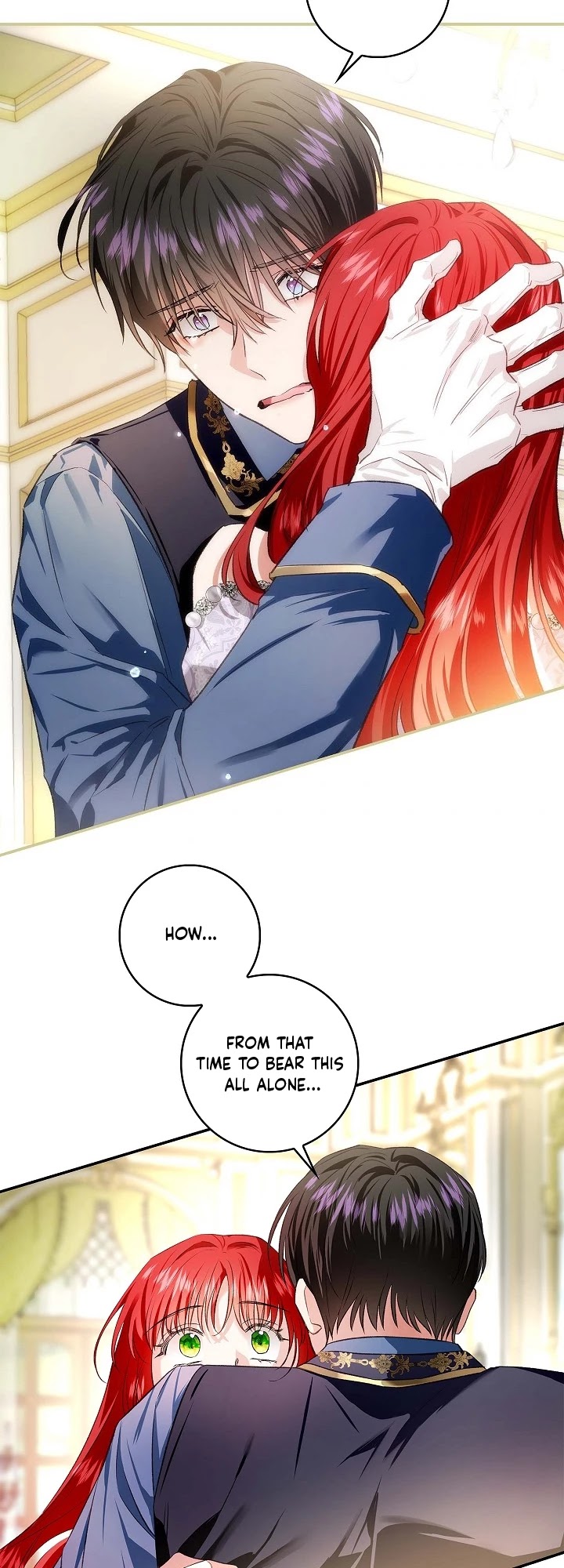 My Secretly Hot Husband Chapter 74 page 20 - Chapter 74