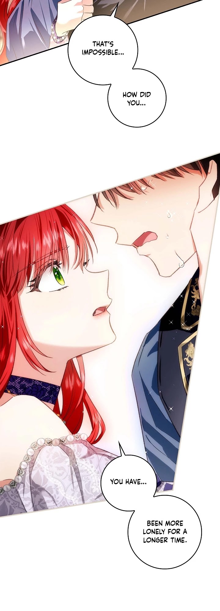 My Secretly Hot Husband Chapter 74 page 21 - Chapter 74