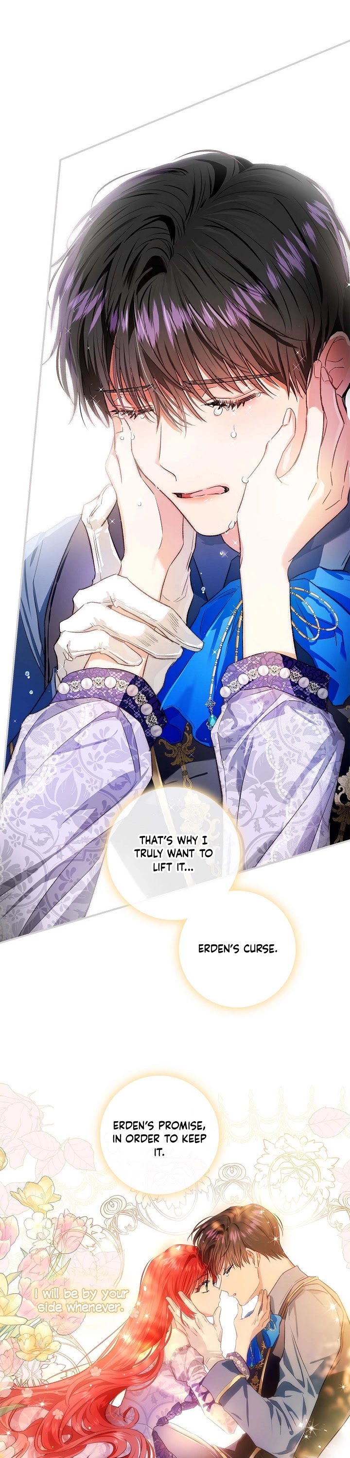 My Secretly Hot Husband Chapter 74 page 22 - Chapter 74