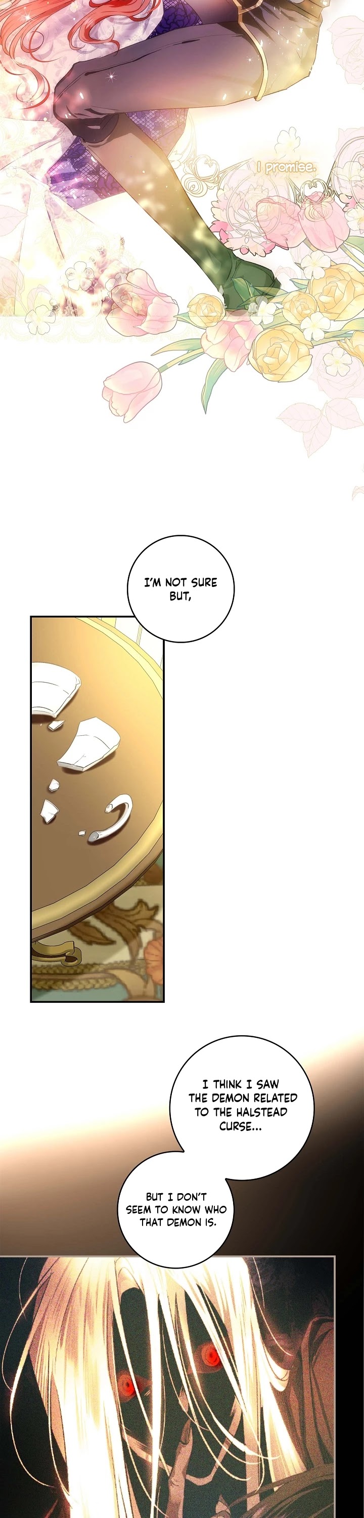 My Secretly Hot Husband Chapter 74 page 23 - Chapter 74