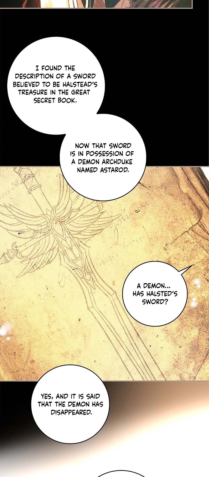 My Secretly Hot Husband Chapter 74 page 24 - Chapter 74
