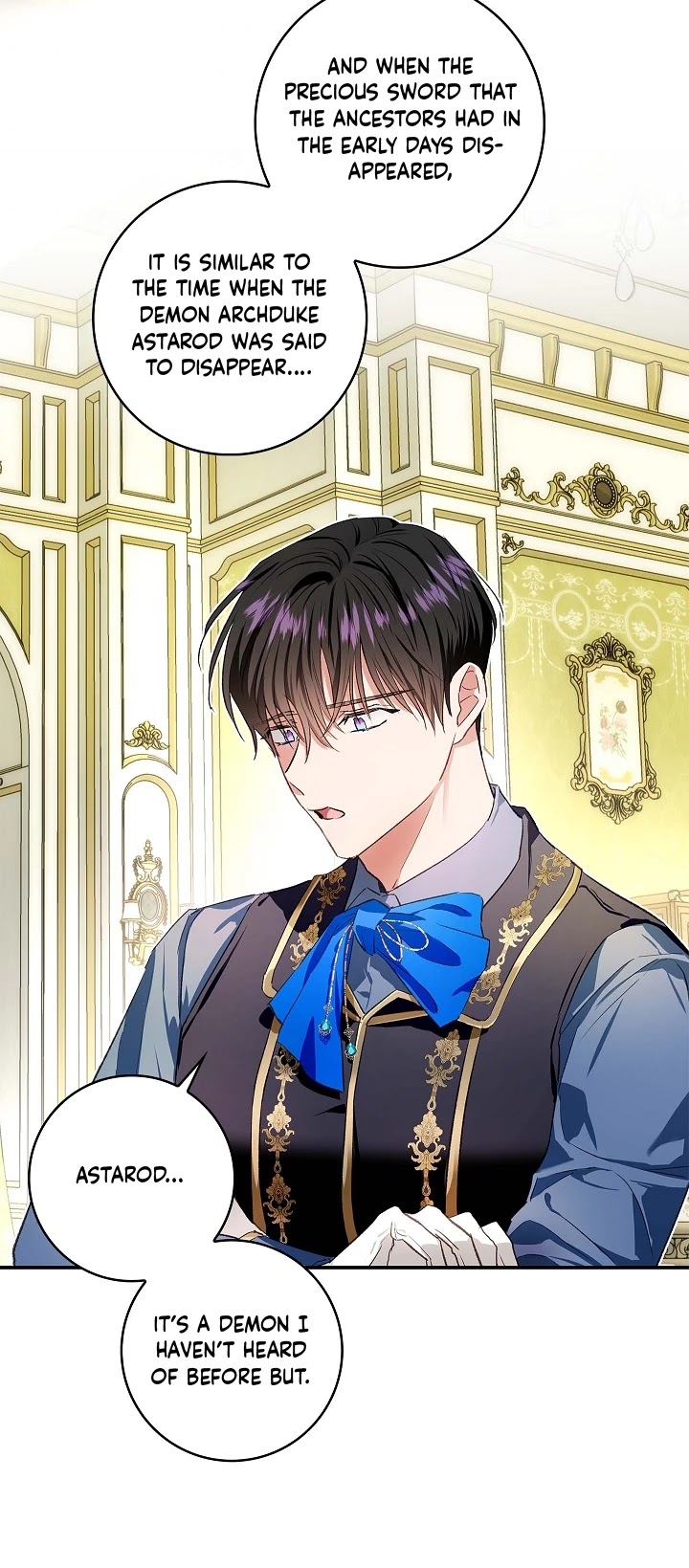 My Secretly Hot Husband Chapter 74 page 25 - Chapter 74