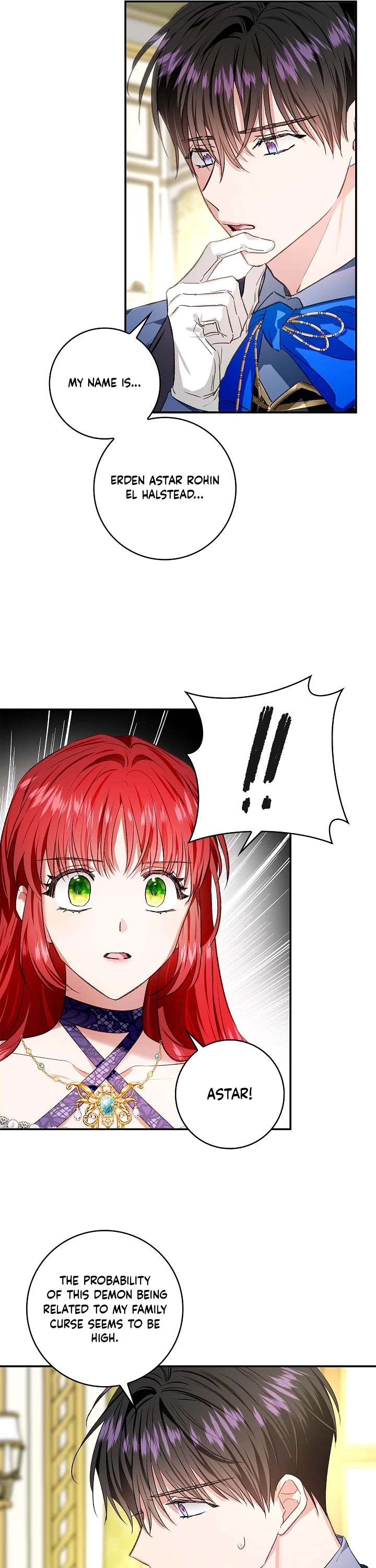 My Secretly Hot Husband Chapter 74 page 26 - Chapter 74