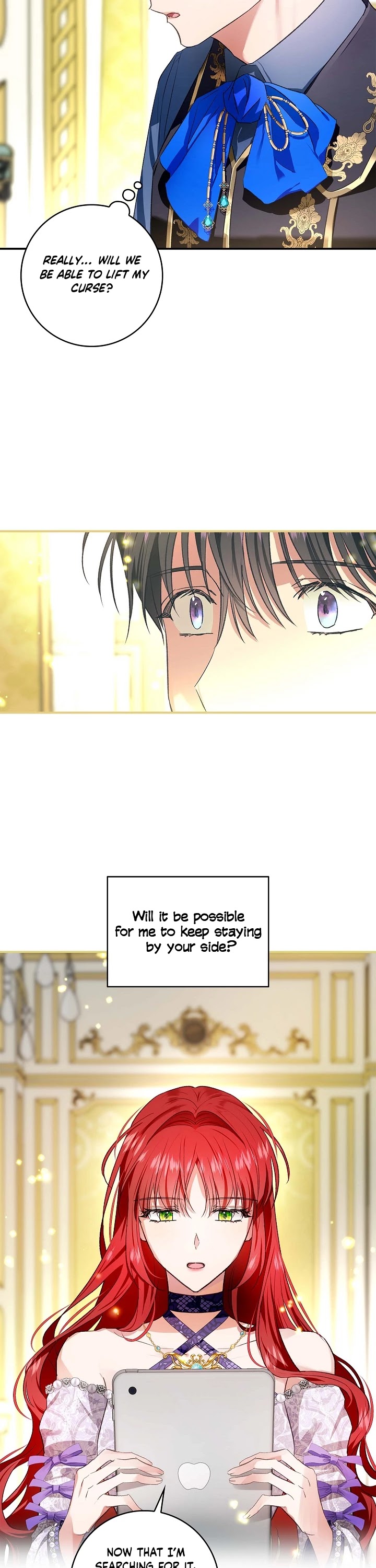 My Secretly Hot Husband Chapter 74 page 27 - Chapter 74