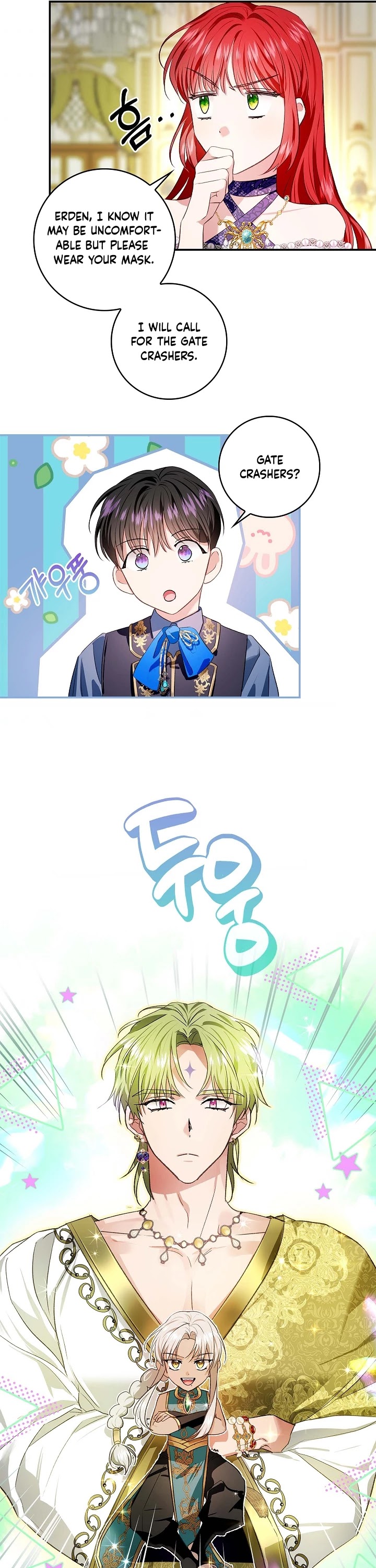 My Secretly Hot Husband Chapter 74 page 30 - Chapter 74