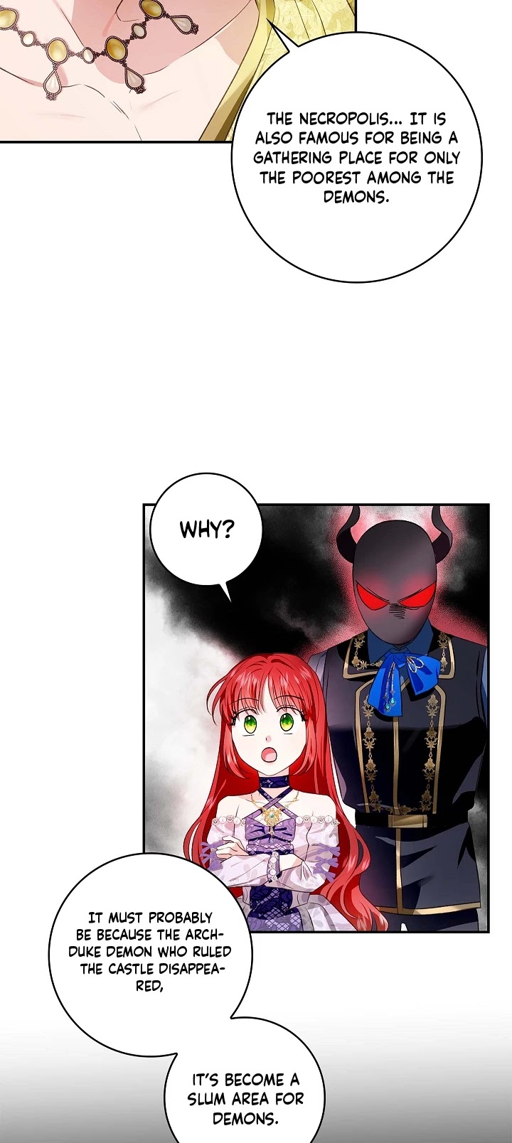 My Secretly Hot Husband Chapter 74 page 32 - Chapter 74