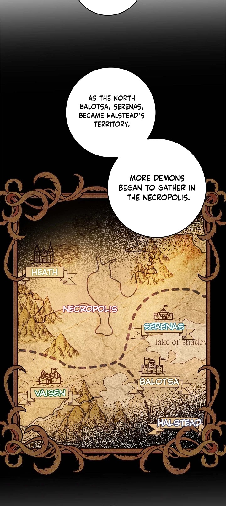 My Secretly Hot Husband Chapter 74 page 33 - Chapter 74
